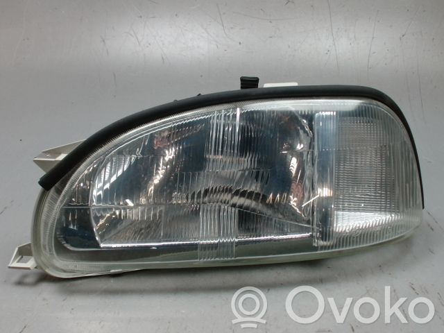 Rover 100 Headlight/headlamp