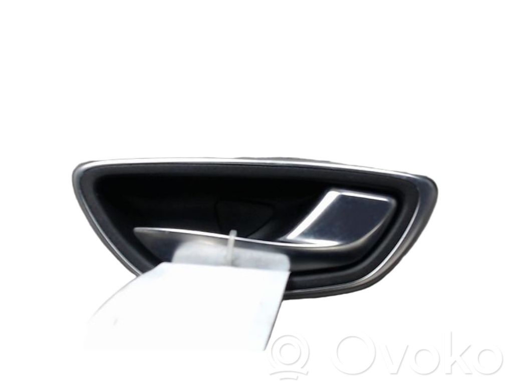 Renault Scenic IV - Grand scenic IV Poignée intérieure de porte arrière