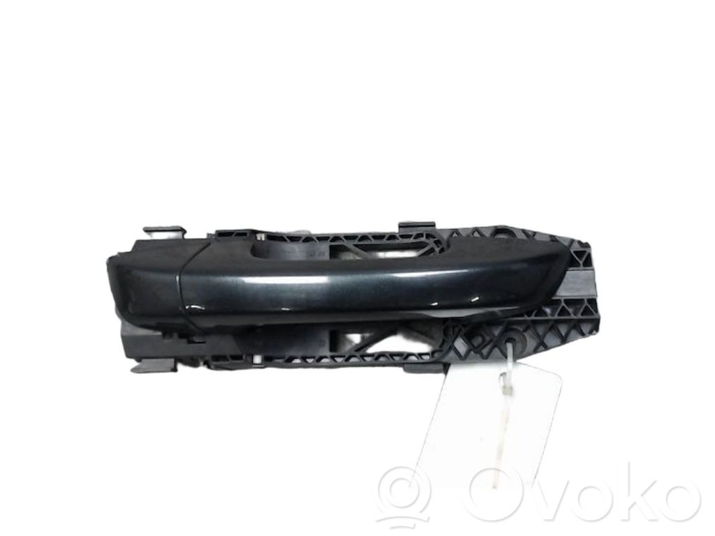 Volkswagen Golf VI Maniglia esterna per portiera posteriore