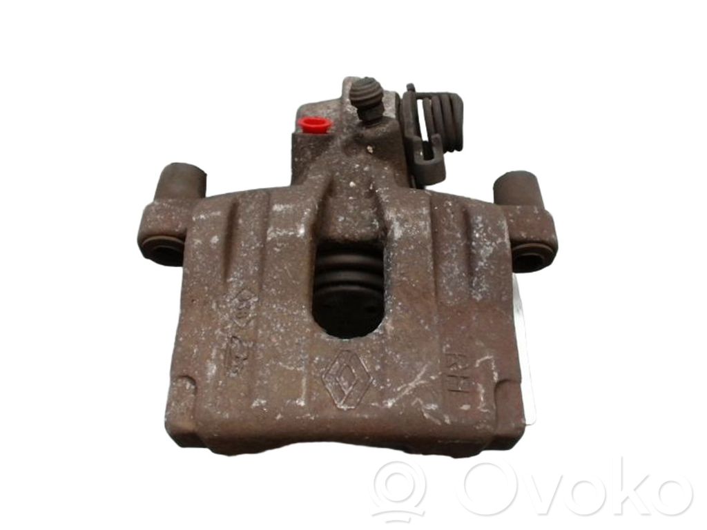 Renault Laguna II Caliper del freno trasero
