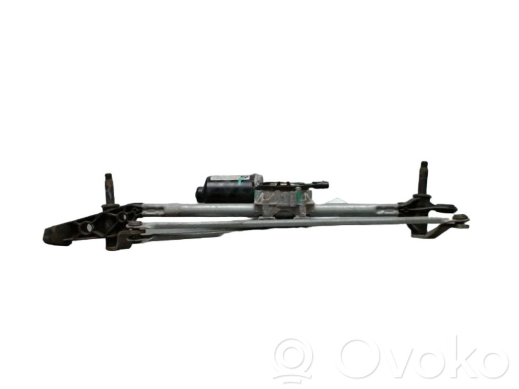 BMW 1 F20 F21 Pyyhkimen moottori 