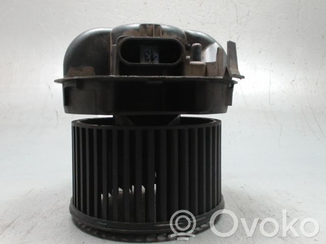 Peugeot 107 Ventola riscaldamento/ventilatore abitacolo