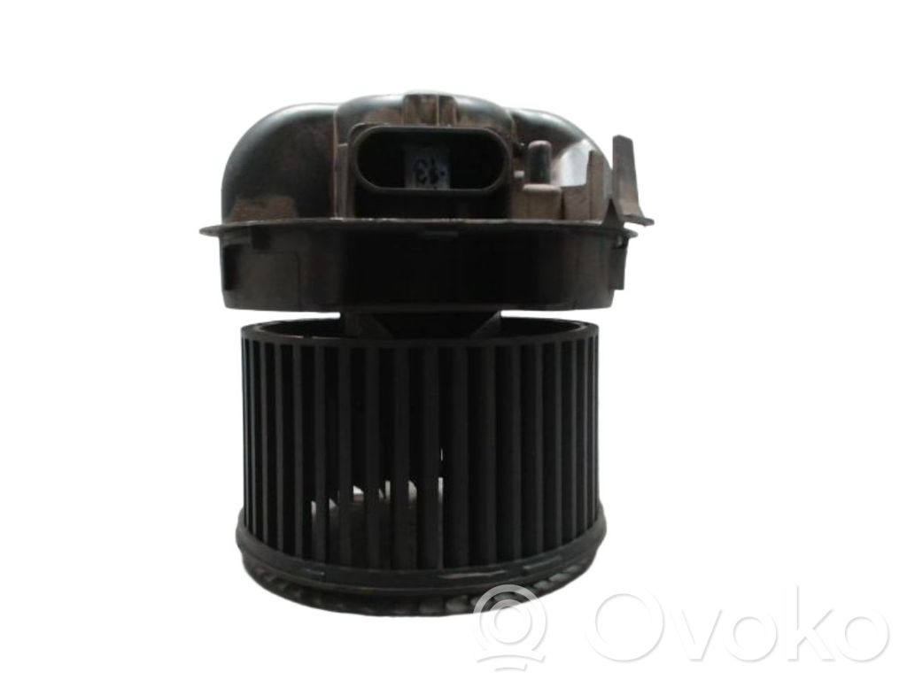 Peugeot 107 Ventola riscaldamento/ventilatore abitacolo