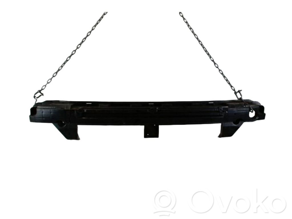 Ford Focus Traversa di supporto paraurti posteriore