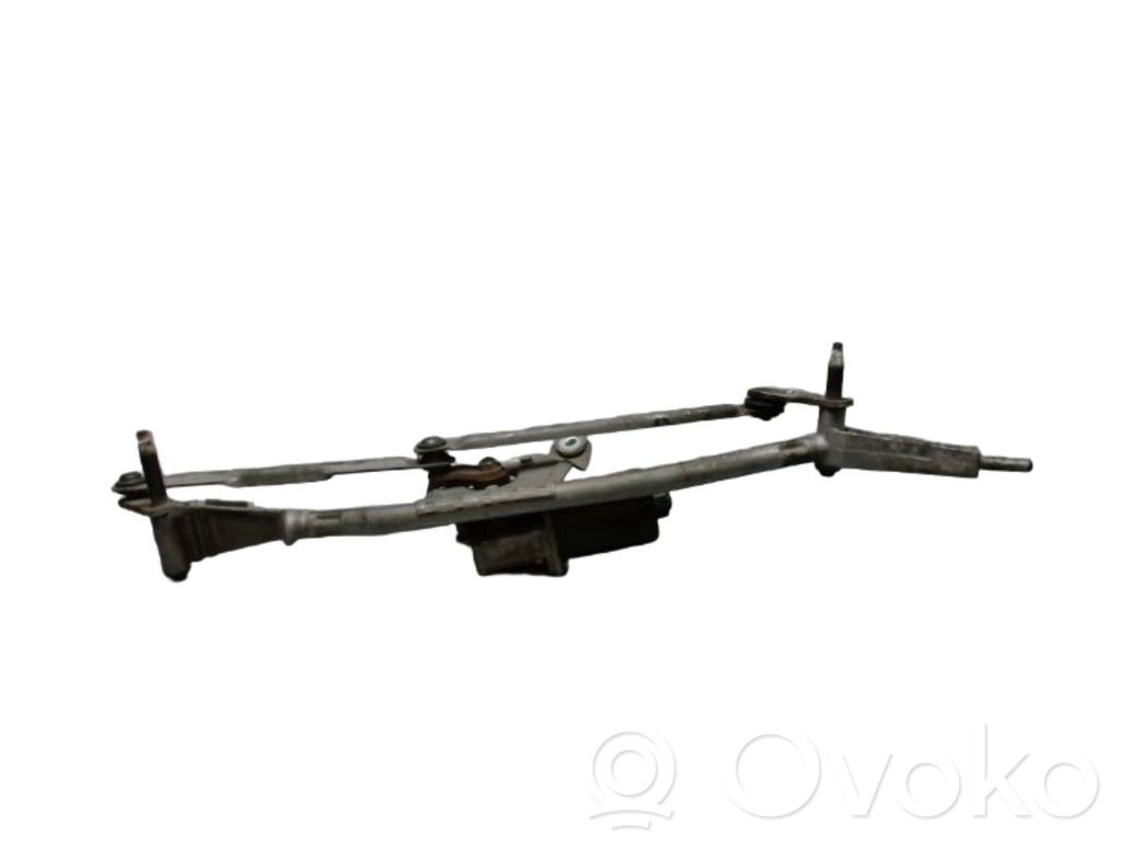 Volvo S60 Moteur d'essuie-glace