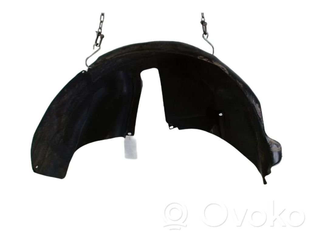 Opel Corsa D Rivestimento paraspruzzi parafango posteriore