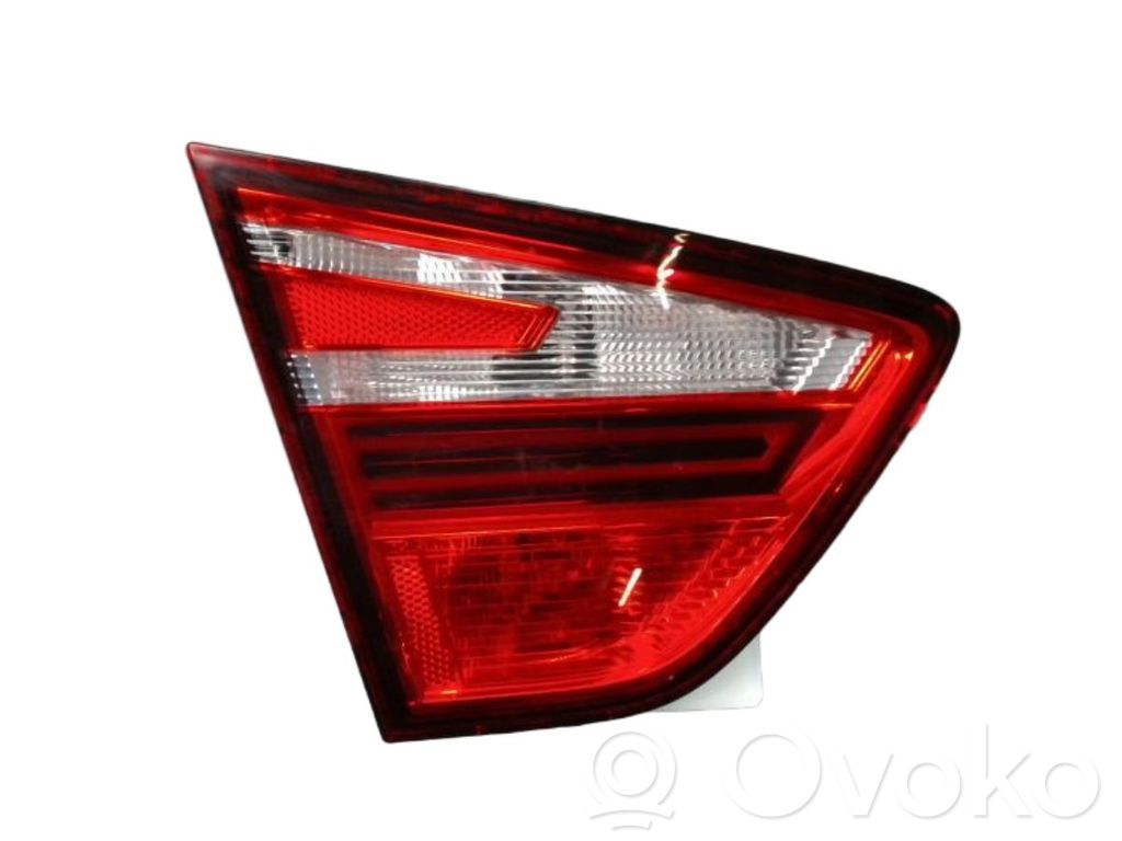 Seat Toledo IV (NH) Takaluukun takavalot