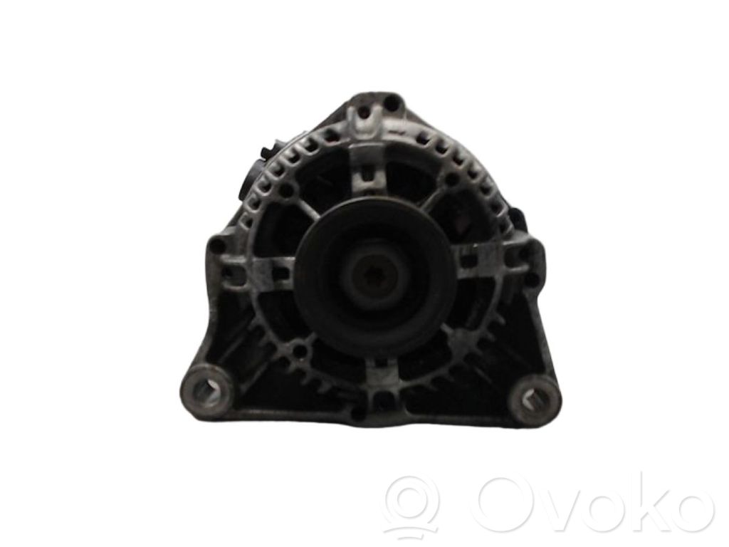 Peugeot 206 Generatore/alternatore 