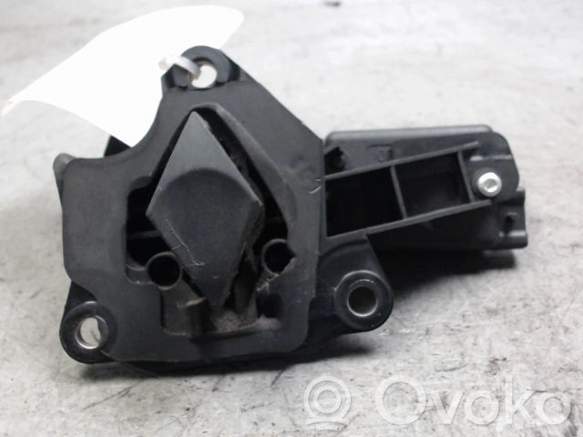Renault Clio II Motor încuietoare portbagaj