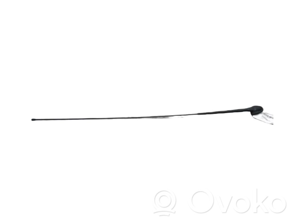 Nissan Micra Antena de radio