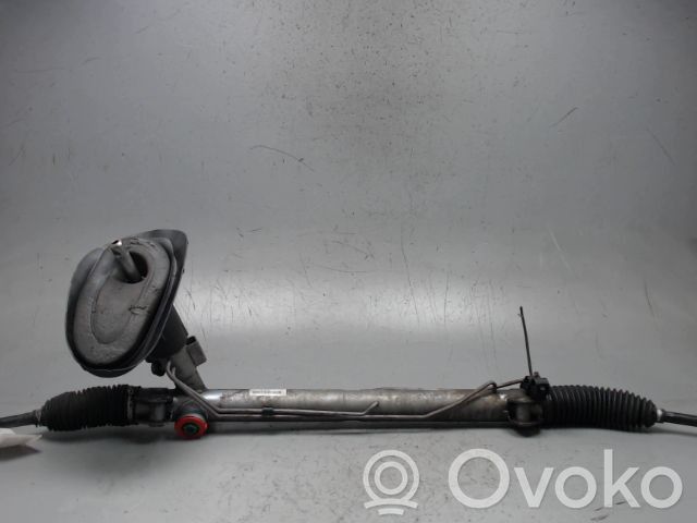 Ford Mondeo MK IV Cremagliera dello sterzo 