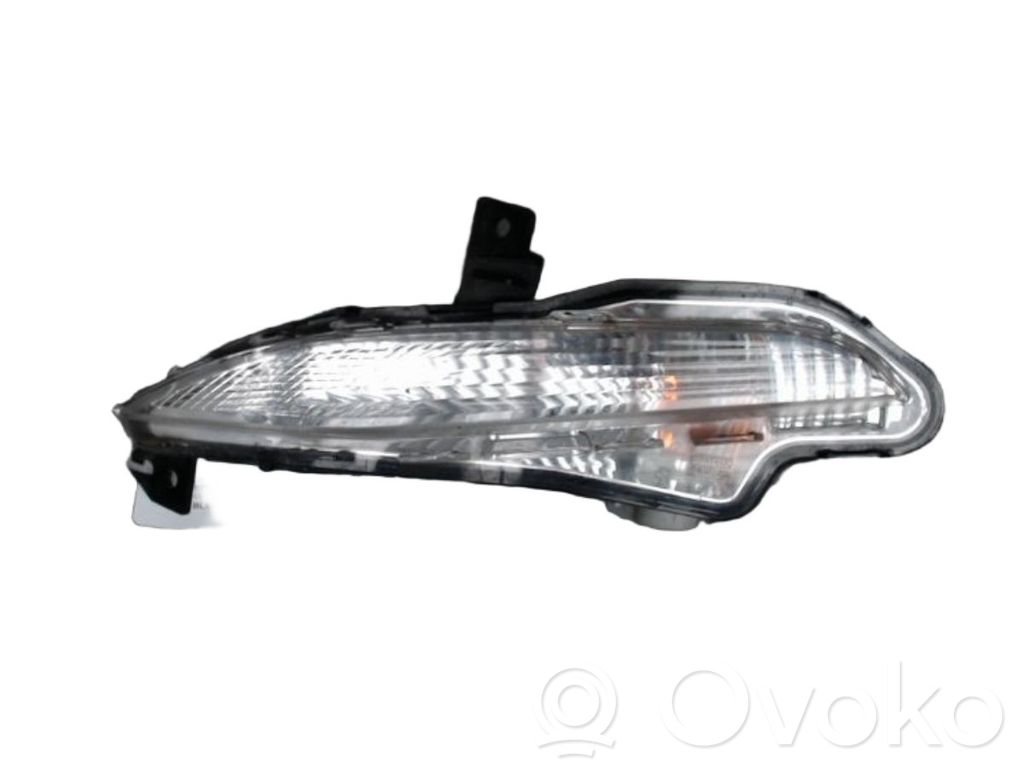 Peugeot 308 Semnalizator față 