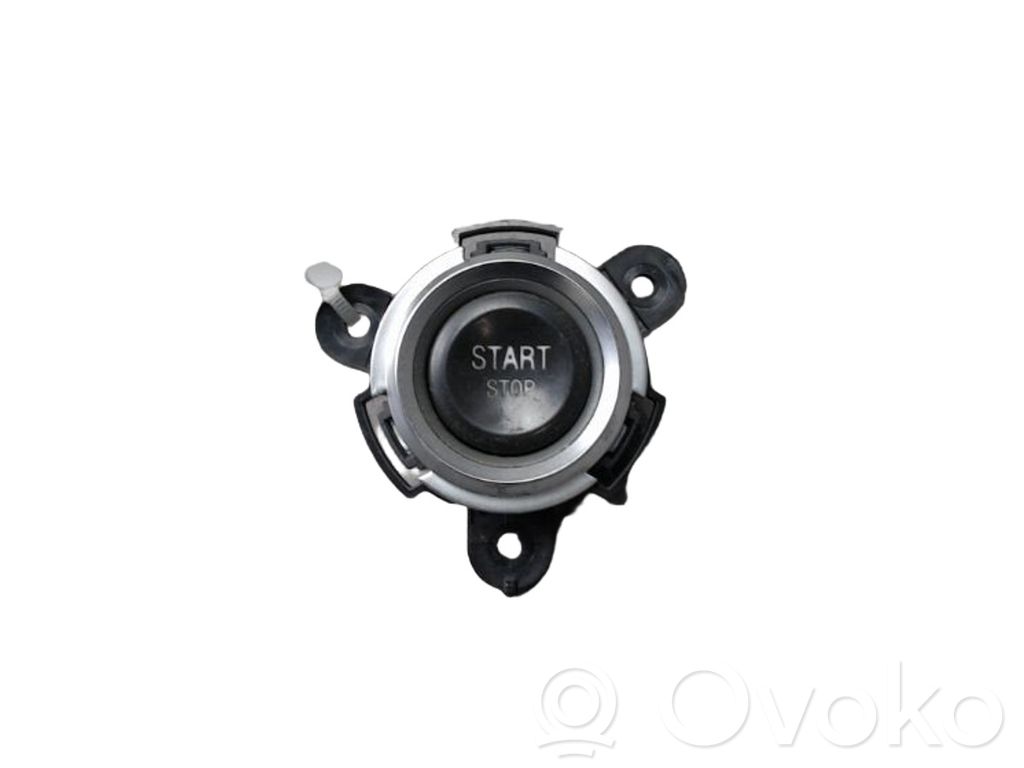 Alfa Romeo 159 Przycisk zapłonu Start / Stop 