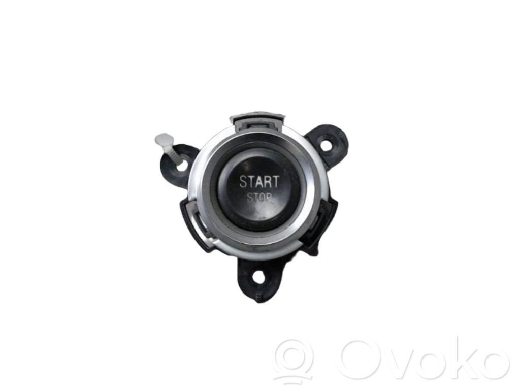 Alfa Romeo 159 Interruttore a pulsante start e stop motore