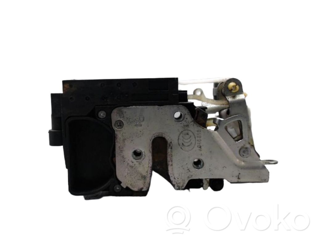 Chevrolet Aveo Serratura portiera anteriore