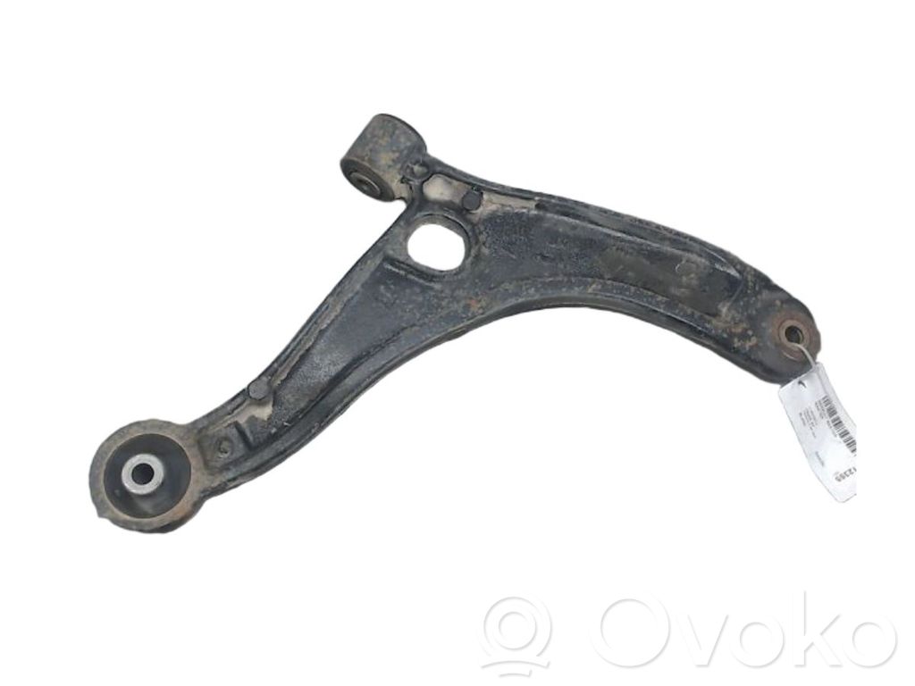 Renault Master III Querlenker Achsschenkel vorne