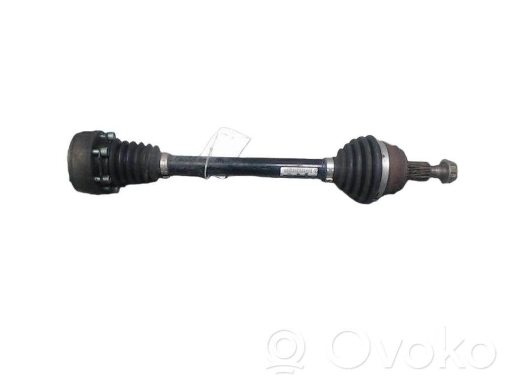 Volkswagen Golf IV Semiasse anteriore