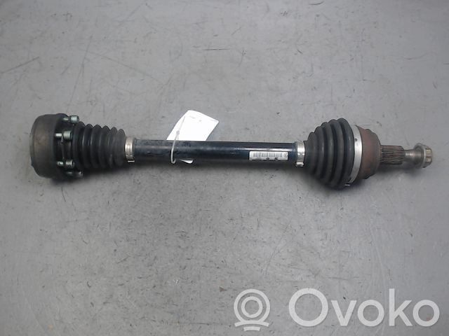 Volkswagen Golf IV Półoś przednia