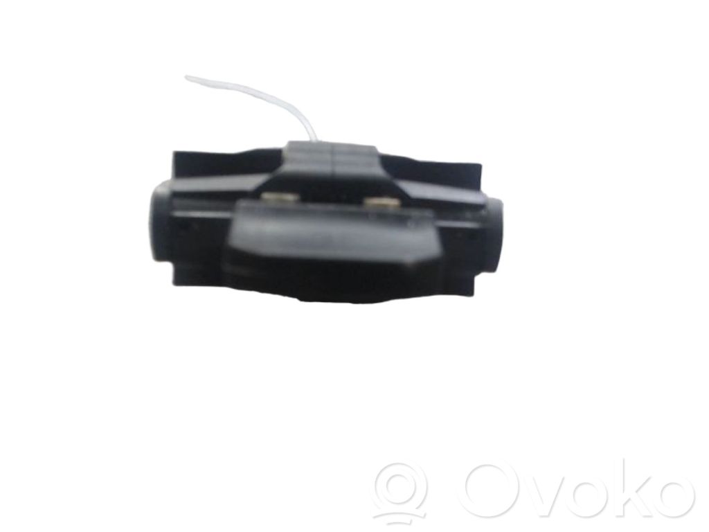 Volkswagen T-Roc Front door check strap stopper 