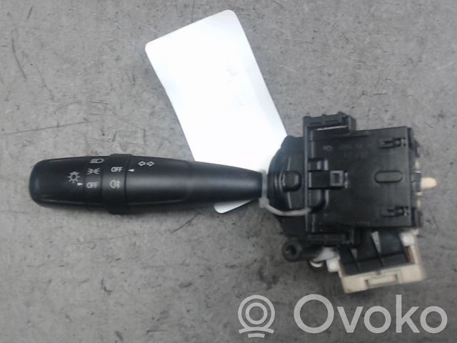 Suzuki Celerio Manetă semnalizator 