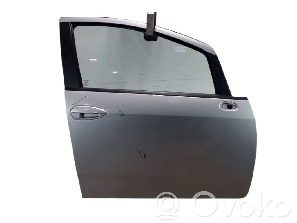 Fiat Grande Punto Porte avant