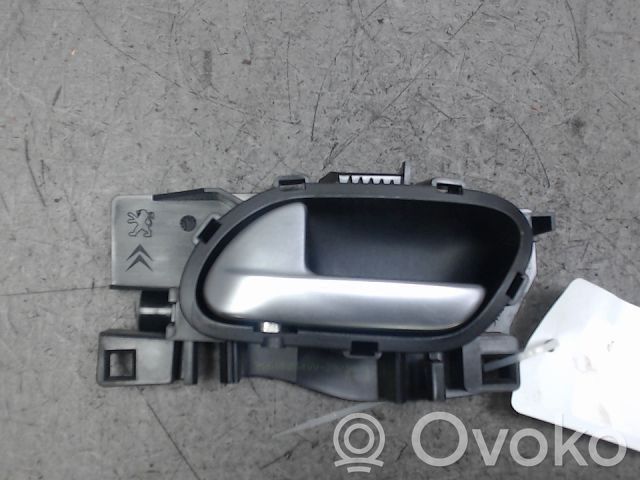 Peugeot 208 I Mâner interior ușă față
