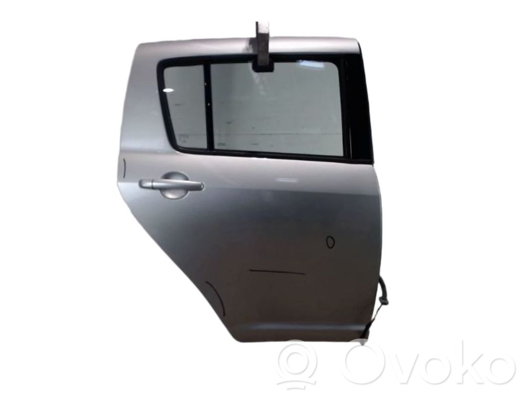 Suzuki Swift I Ușă spate