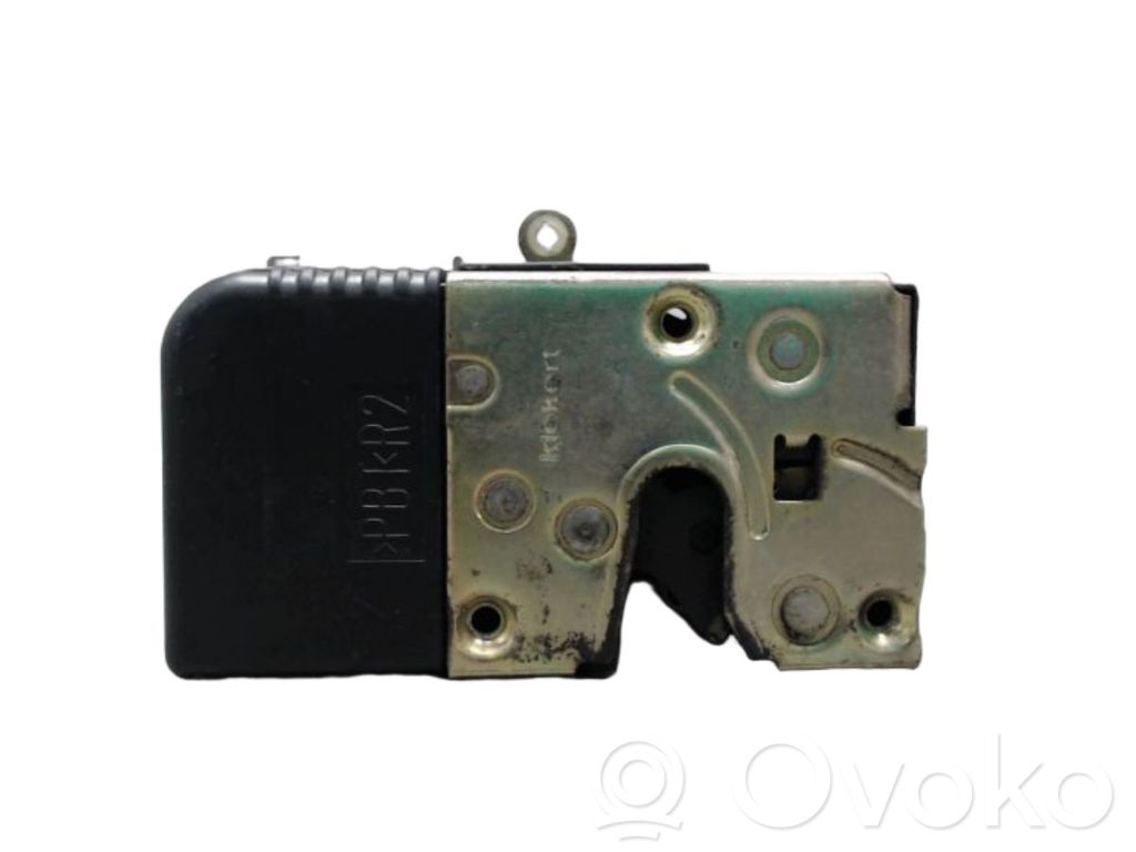 Etuoven lukko   9136J7,9136J7