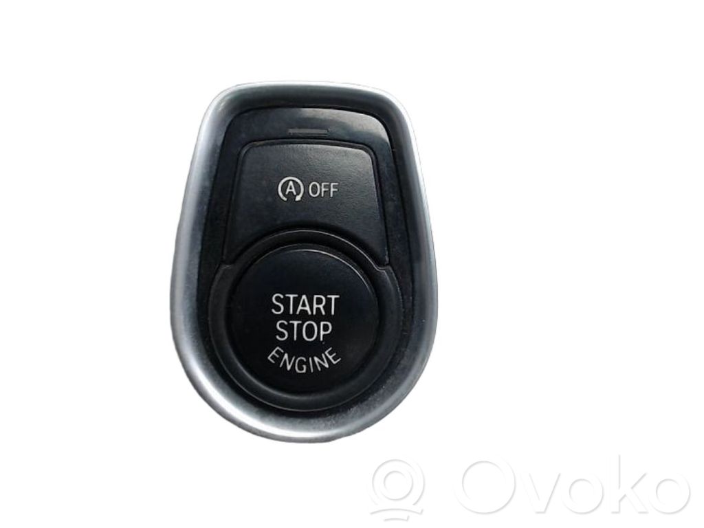 BMW 4 F32 F33 Buton pornire/oprire motor 