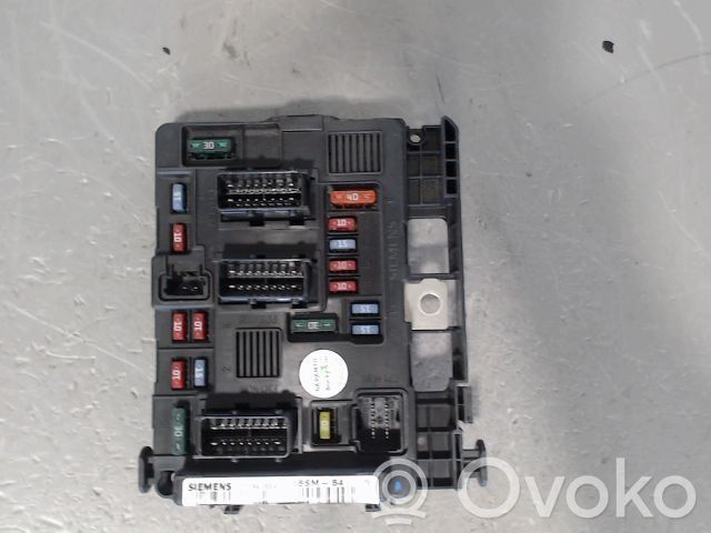 Module de fusibles   6500Y1,6500Y1,BSMB4