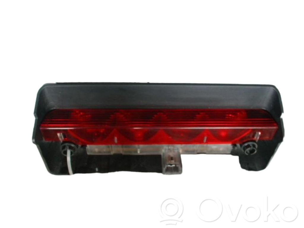 Citroen C2 Luz de freno adicional/tercera