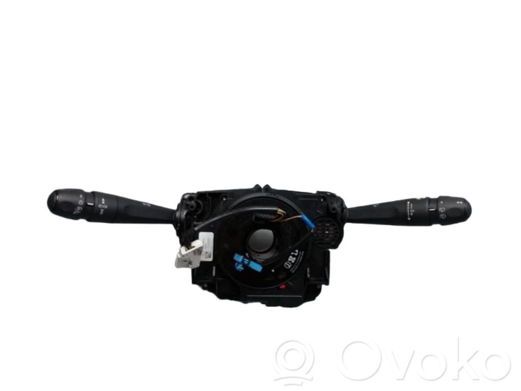 Citroen C4 Cactus Commodo, commande essuie-glace/phare