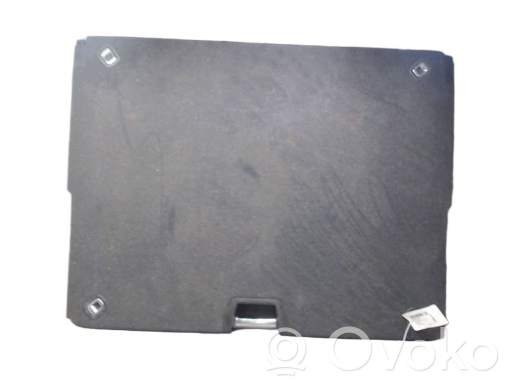 Peugeot 3008 I Copertura ripiano portaoggetti