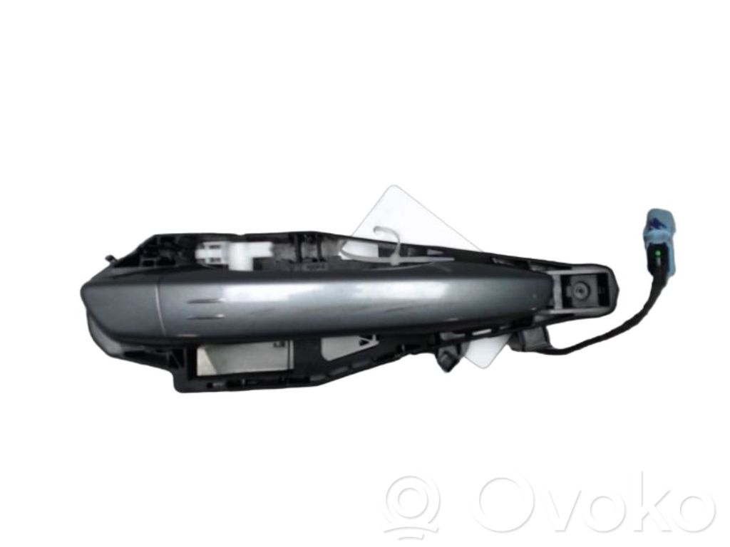 Opel Crossland X Maniglia esterna per portiera anteriore
