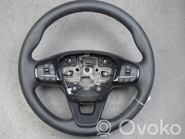 Ford Fiesta Volante