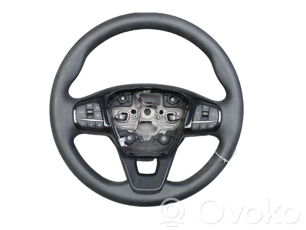 Ford Fiesta Lenkrad 