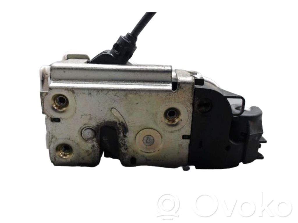 Etuoven lukko   9135P9,52187680,9135P9