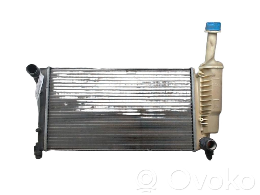 Fiat Panda II Radiatore di raffreddamento