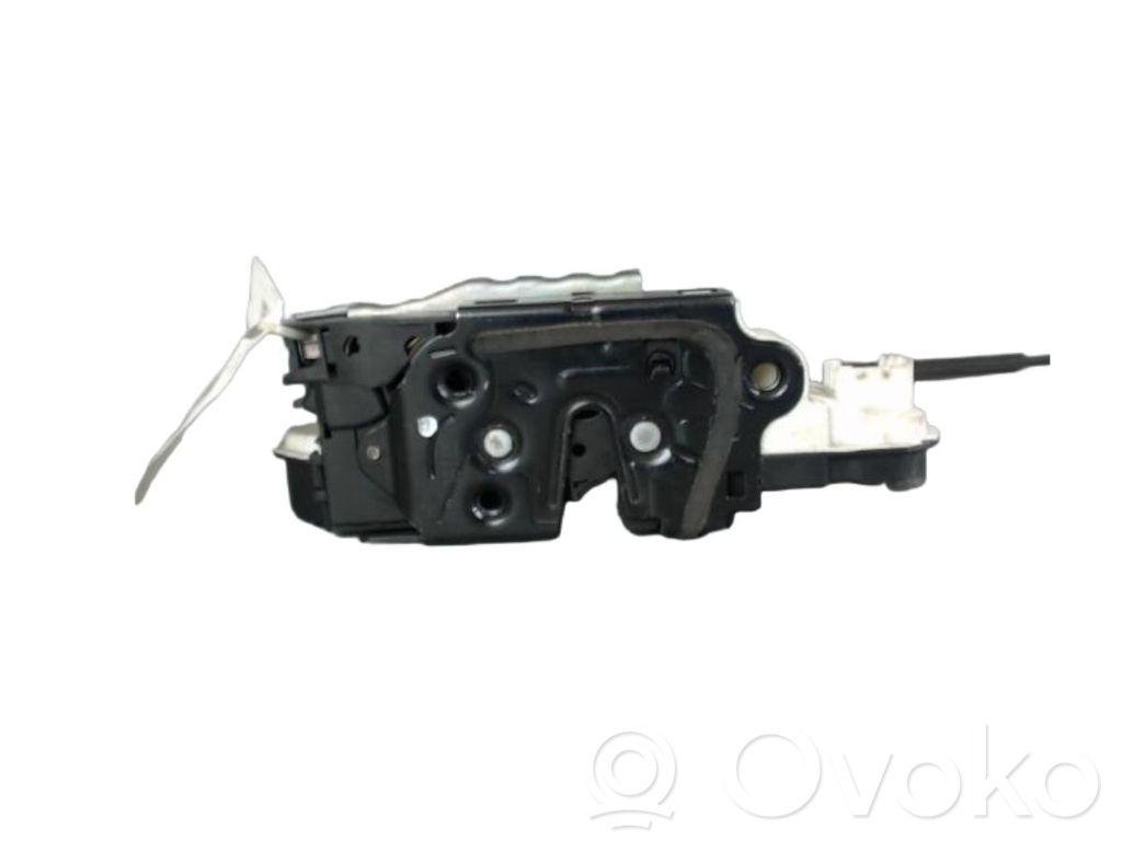 Etuoven lukko   5K1837015H,5K1837015H