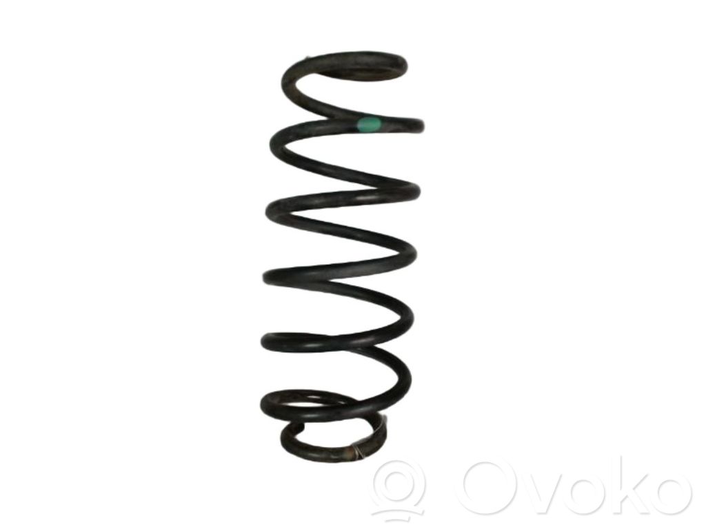 Citroen C1 Arc elicoidal spate 