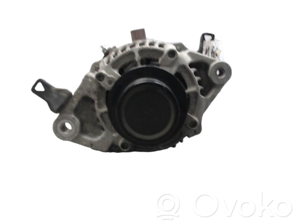 Toyota Aygo AB40 Generator/alternator 