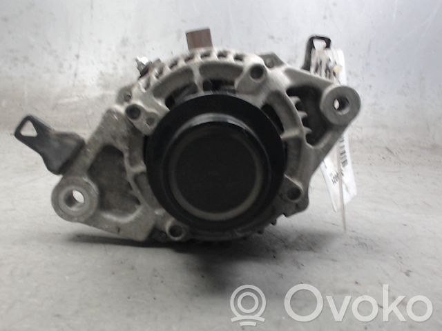 Toyota Aygo AB40 Lichtmaschine