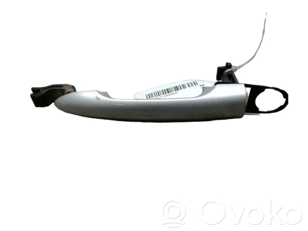Renault Kangoo II Maniglia esterna per portellone scorrevole