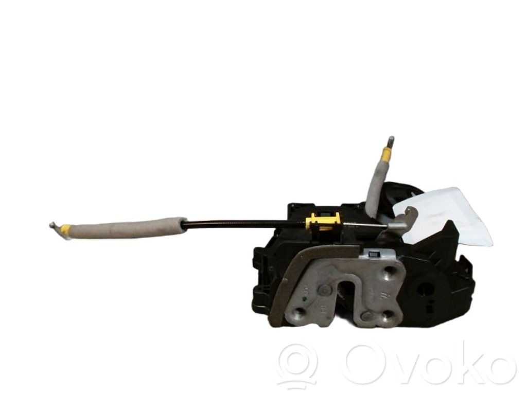 Etuoven lukko   805021259R,805021259R