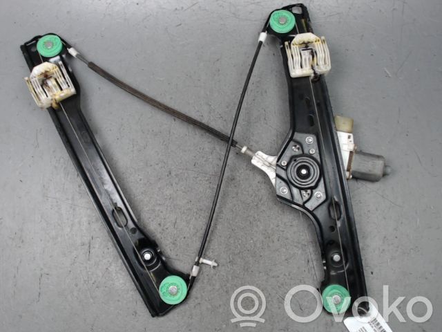 BMW 3 E90 E91 Regulador de puerta delantera con motor