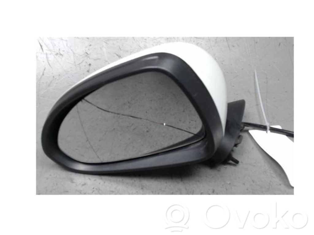 Opel Corsa D Oglindă electrică ușă față