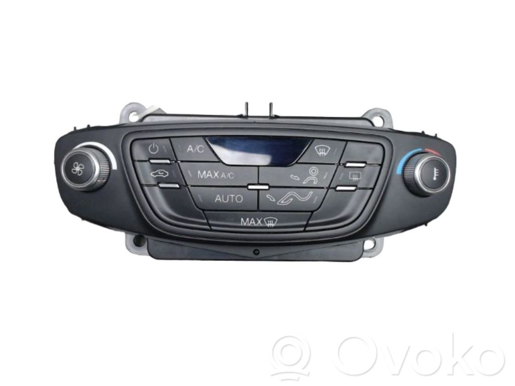 Ford B-MAX Panel klimatyzacji 
