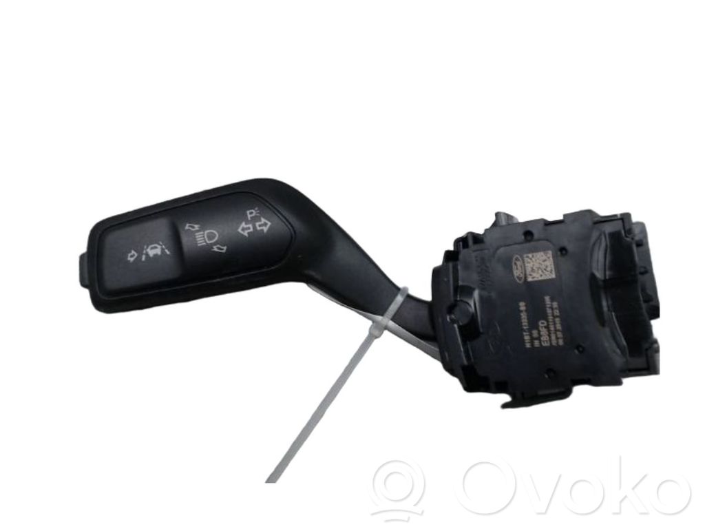 Ford Fiesta Manetă semnalizator