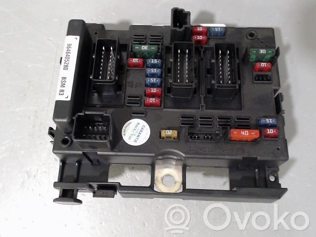 Sulakemoduuli   6500Y1,6500Y1,BSMB3