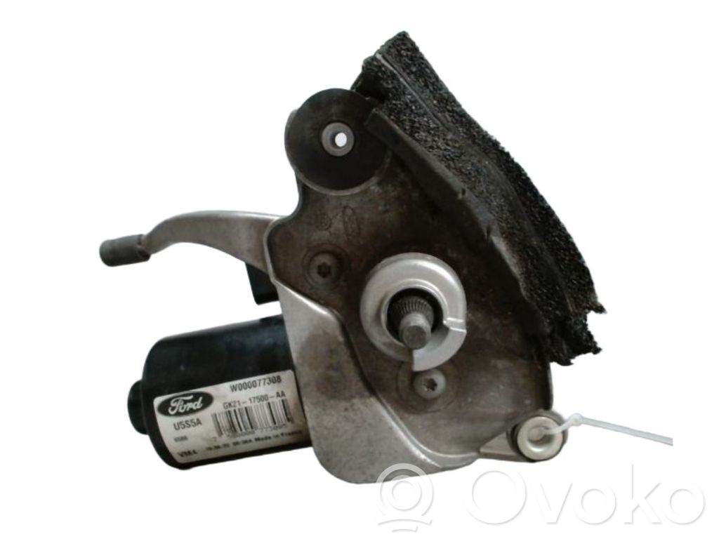 Ford Transit Custom Wiper motor 